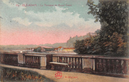 95-ISLE ADAM-N°T1129-C/0135 - Autres & Non Classés