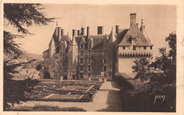 37-LANGEAIS-N°3860-H/0227 - Langeais