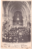 07* - Ardèche - La Louvesc - Intérieur De L' Eglise - La Louvesc