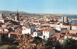 34-SETE-N°4459-D/0209 - Sete (Cette)
