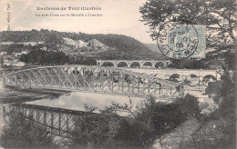 54-LIVERDUN-N°T1129-G/0163 - Liverdun