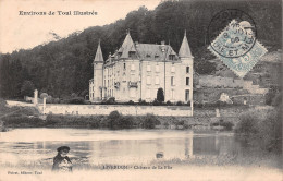 54-LIVERDUN-N°T1129-G/0161 - Liverdun