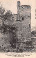 44-CLISSON-N°T1129-F/0347 - Clisson