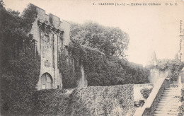 44-CLISSON-N°T1129-F/0343 - Clisson
