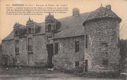 44-GUERANDE-N°T1129-F/0333 - Guérande