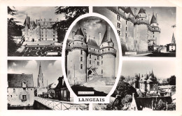 37-LANGEAIS-N°3861-A/0267 - Langeais