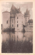45-SULLY SUR LOIRE-N°4459-F/0221 - Sully Sur Loire