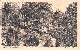 77-NEMOURS-N°4459-E/0277 - Nemours