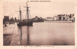 22-PAIMPOL-N°4459-E/0157 - Paimpol
