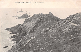 29-LA POINTE DU RAZ-N°T1130-B/0161 - La Pointe Du Raz