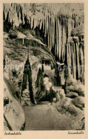 Dechenhoehle Iserlohn Kaiserhalle - Iserlohn