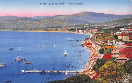06-JUAN LES PINS-N°T1130-A/0373 - Juan-les-Pins