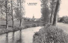 58-MOULINS ENGILBERT-N°T1130-A/0223 - Moulin Engilbert