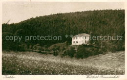 Iserlohn Waldhotel Franzosenhohl - Iserlohn