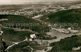 Iserlohn Fliegeraufnahme Gesamtansicht - Iserlohn