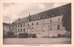 58-MOULINS ENGULBERT-N°T1130-A/0143 - Moulin Engilbert