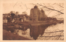 72-SOLESMES-N°3861-E/0207 - Solesmes