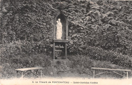 44-PONTCHATEAU-N°3861-E/0175 - Pontchâteau