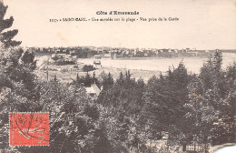 22-SAINT CAST-N°3861-E/0139 - Saint-Cast-le-Guildo