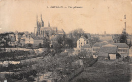 91-DOURDAN-N°3861-D/0121 - Dourdan