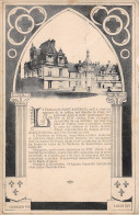 41-SAINT AIGNAN-N°3861-C/0389 - Saint Aignan