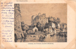 44-CLISSON-N°3861-C/0171 - Clisson