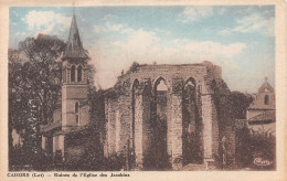 46-CAHORS-N°4460-A/0207 - Cahors