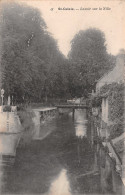 72-SAINT CALAIS-N°T1130-E/0141 - Saint Calais