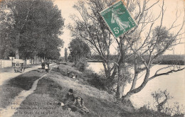 94-SAINT MAUR-N°T1130-D/0371 - Saint Maur Des Fosses