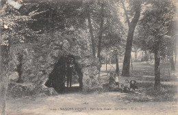 94-MAISONS ALFORT-N°3861-H/0167 - Maisons Alfort