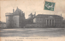 61-ALENCON-N°3861-G/0213 - Alencon