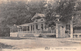 77-BARBIZON-N°T1130-G/0381 - Barbizon