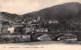 73-ALBERTVILLE-N°T1130-G/0369 - Albertville