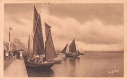 50-BARFLEUR-N°3861-F/0117 - Barfleur