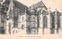 60-CLERMONT-N°4460-D/0207 - Clermont