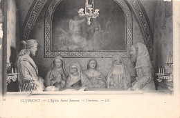 60-CLERMONT-N°4460-D/0141 - Clermont