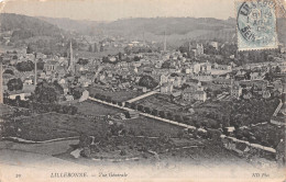 76-LILLEBONNE-N°4460-D/0027 - Lillebonne