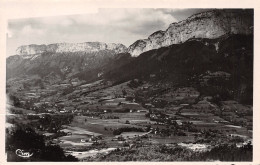 74-DINGY SAINT CLAIR-N°T1130-F/0087 - Dingy-Saint-Clair