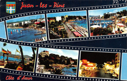 06-JUAN LES PINS-N°T1130-E/0309 - Juan-les-Pins