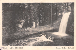 09-AX LES THERMES-N°4460-C/0091 - Ax Les Thermes