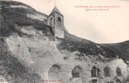 95-HAUTE ISLE-N°3862-A/0105 - Autres & Non Classés