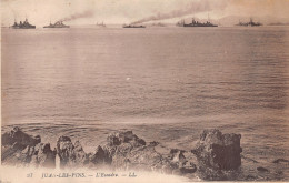 06-JUAN LES PINS-N°T1131-B/0285 - Juan-les-Pins