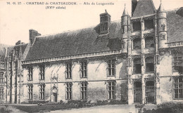 28-CHATEAUDUN-N°3861-H/0257 - Chateaudun