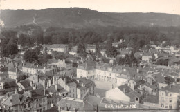 10-BAR SUR AUBE-N°T1131-B/0205 - Bar-sur-Aube