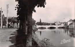 10-BAR SUR AUBE-N°T1131-B/0203 - Bar-sur-Aube