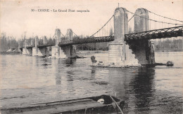 58-COSNE-N°T1131-A/0305 - Cosne Cours Sur Loire