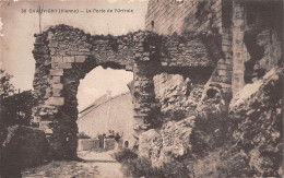 86-CHAUVIGNY-N°T1131-A/0173 - Chauvigny