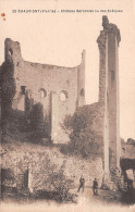 86-CHAUVIGNY-N°T1131-A/0105 - Chauvigny