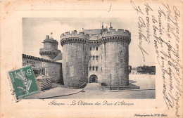 61-ALENCON-N°T1130-H/0335 - Alencon