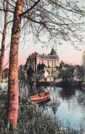 28-CHATEAUDUN-N°T1130-H/0197 - Chateaudun